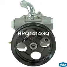 Насос гидроусилителя руля KRAUF HPQ1414GQ