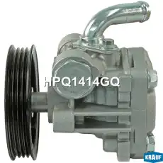 Насос гидроусилителя руля KRAUF HPQ1414GQ