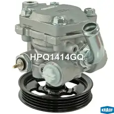 Насос гидроусилителя руля KRAUF HPQ1414GQ