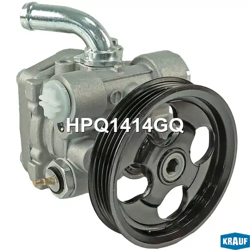 Насос гидроусилителя руля KRAUF HPQ1414GQ