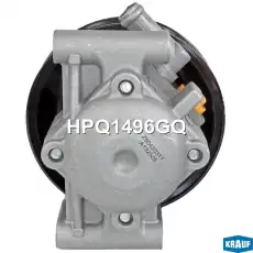 Насос гидроусилителя руля KRAUF HPQ1496GQ