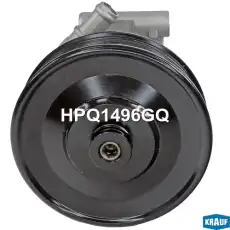Насос гидроусилителя руля KRAUF HPQ1496GQ