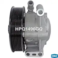 Насос гидроусилителя руля KRAUF HPQ1496GQ