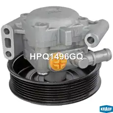 Насос гидроусилителя руля KRAUF HPQ1496GQ