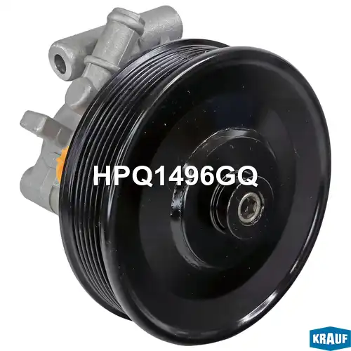 Насос гидроусилителя руля KRAUF HPQ1496GQ