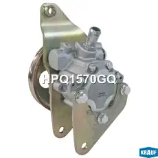 Насос гидроусилителя руля KRAUF HPQ1570GQ