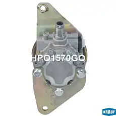 Насос гидроусилителя руля KRAUF HPQ1570GQ