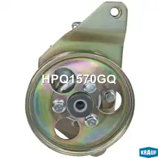 Насос гидроусилителя руля KRAUF HPQ1570GQ