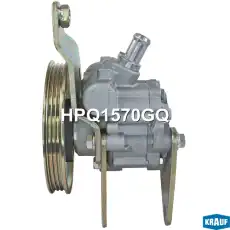 Насос гидроусилителя руля KRAUF HPQ1570GQ