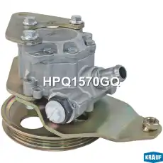 Насос гидроусилителя руля KRAUF HPQ1570GQ