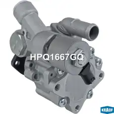 Насос гидроусилителя руля KRAUF HPQ1667GQ