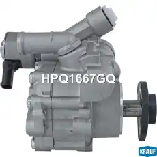 Насос гидроусилителя руля KRAUF HPQ1667GQ
