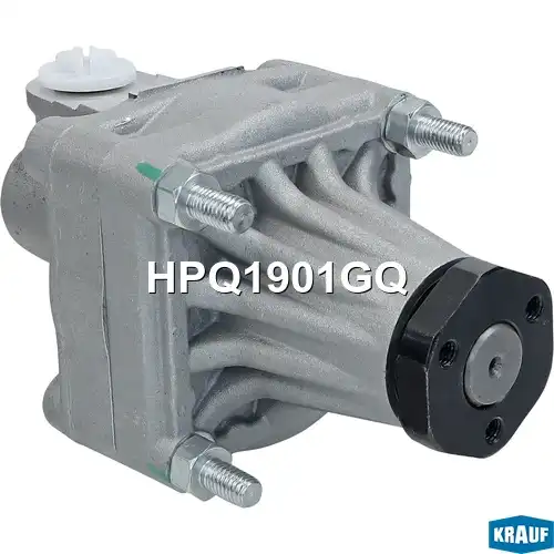 Насос гидроусилителя руля KRAUF HPQ1901GQ