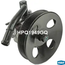Насос гидроусилителя руля KRAUF HPQ1949GQ