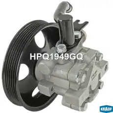 Насос гидроусилителя руля KRAUF HPQ1949GQ