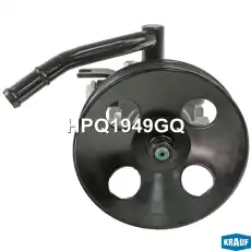 Насос гидроусилителя руля KRAUF HPQ1949GQ