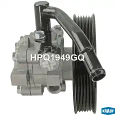 Насос гидроусилителя руля KRAUF HPQ1949GQ