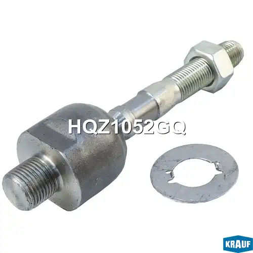Рулевая тяга KRAUF HQZ1052GQ