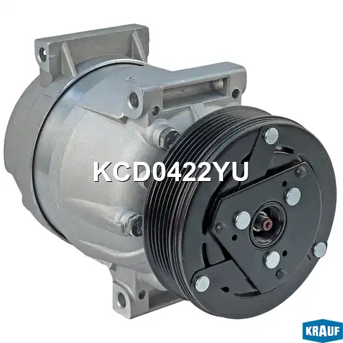 Компрессор кондиционера KCD0422YU KRAUF