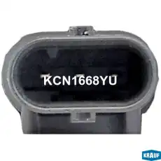 Компрессор кондиционера KCN1668YU KRAUF