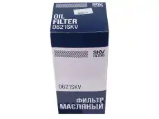 Фильтр масляный SKV O621