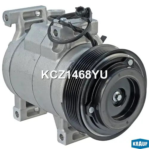 Компрессор кондиционера KCZ1468YU KRAUF