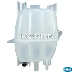 Расширительный бачок KRAUF KTZ1220SP