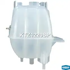 Расширительный бачок KRAUF KTZ1220SP