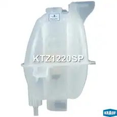Расширительный бачок KRAUF KTZ1220SP