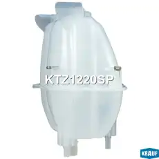 Расширительный бачок KRAUF KTZ1220SP