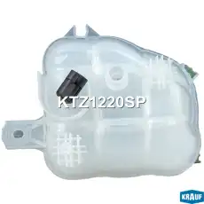 Расширительный бачок KRAUF KTZ1220SP
