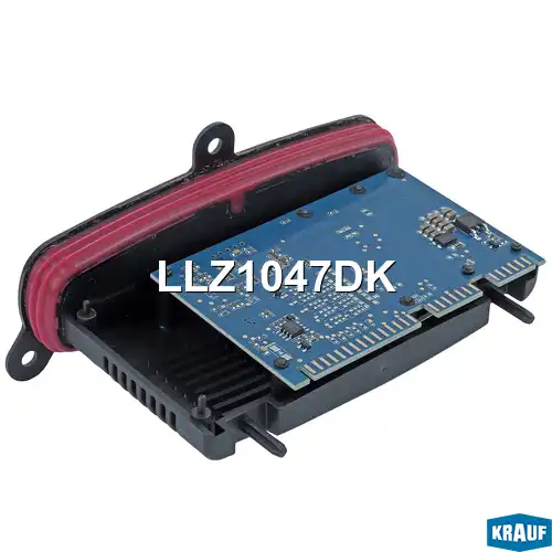Блок управления фарой LLZ1047DK KRAUF