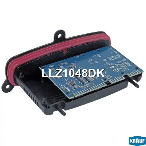LLZ1048DK Блок управления фарой KRAUF