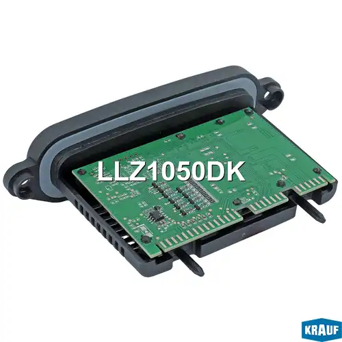 LLZ1050DK Блок управления фарой KRAUF