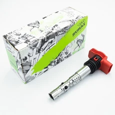Катушка зажигания SURAI SRS70601