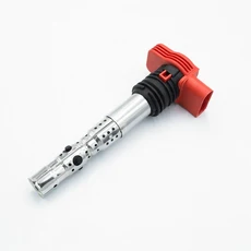 Катушка зажигания SURAI SRS70601