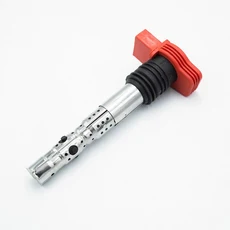Катушка зажигания SURAI SRS70601