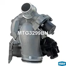 Турбокомпрессор MTG3299BH KRAUF