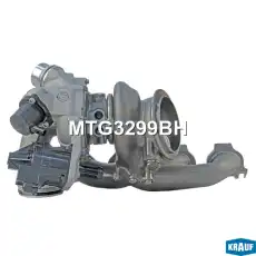 Турбокомпрессор MTG3299BH KRAUF