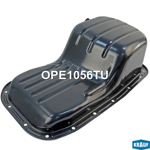 Поддон картера двигателя KRAUF OPE1056TU