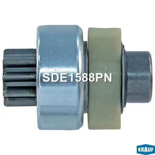 Бендикс стартера SDE1588PN KRAUF