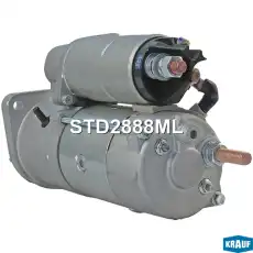 Стартер KRAUF STD2888ML