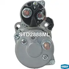 Стартер KRAUF STD2888ML