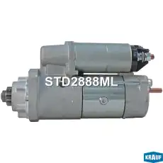 Стартер KRAUF STD2888ML