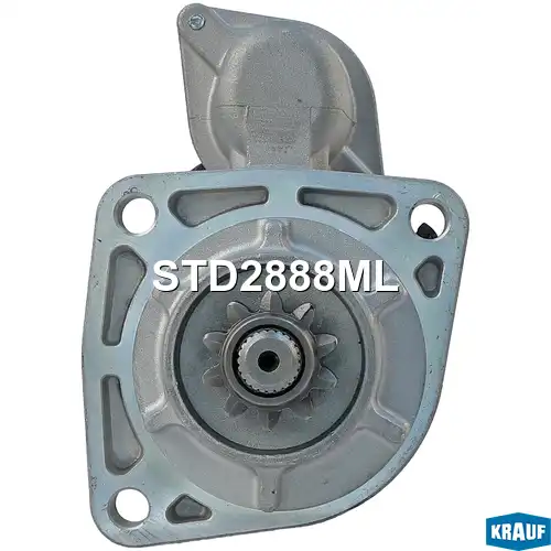 Стартер KRAUF STD2888ML