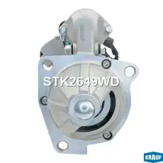 Стартер KRAUF STK2649WD