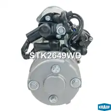 Стартер KRAUF STK2649WD