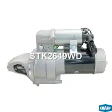 Стартер KRAUF STK2649WD