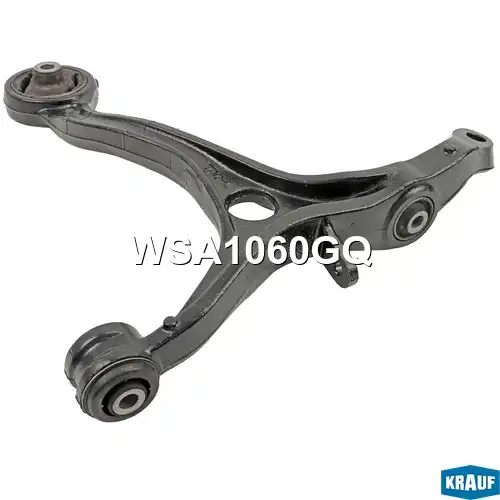 KRAUF WSA1060GQ
