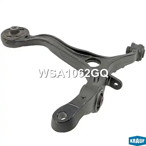 KRAUF WSA1062GQ